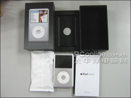 ƻiPod classic(IPC) 160Gͼ